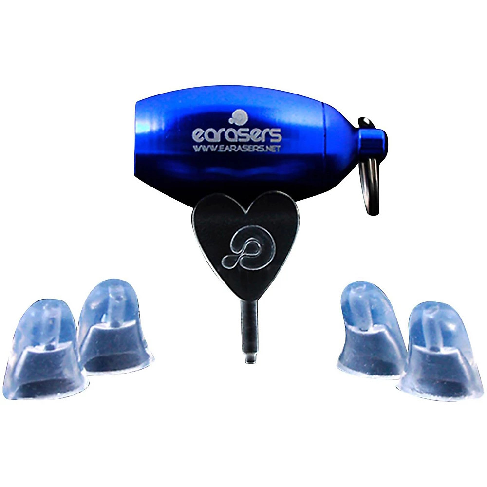 Earasers Earasers Renewal Kit Medium 4990₽