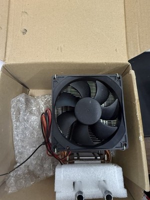 12V Electronic Inline Aquarium Water Chiller Cooling System for All Water Types