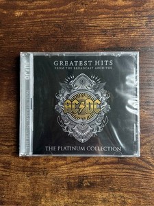 Acdc Limited Edition | eBay