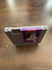 Adventures in the Magic Kingdom for Nintendo NES