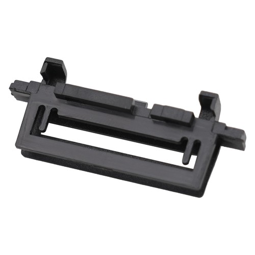 For GLK300 GLK260 A/C Air Vent Outlet Tab Clip Center Black ABS + PC Hot Sale - Picture 5 of 12