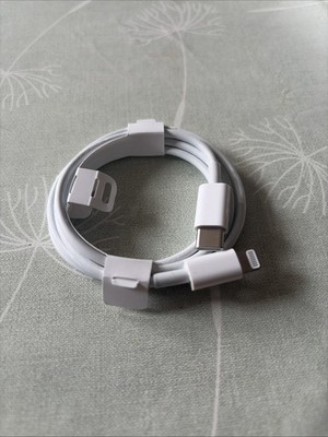 Apple iPhone Original Lightning Kabel für Lade- und Datensynchronisation