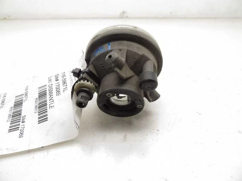 Luz antiniebla de esquina del conductor montada para 04-09 PRIUS 81221-52070 Foto 3 de 4