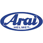Arai Motorbike Motorcycle Clear Pinlock Insert - VAS-V Type
