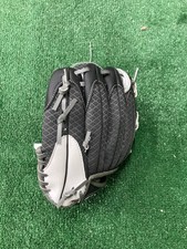 Used Franklin Mesh Tec Baseball Glove 9.5"