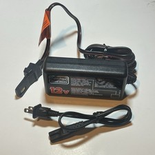 Fisher Price 12V Quick Charger Model 00801-1782 12V 2.5A