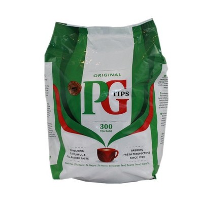 Tea 300 Bags 300g
