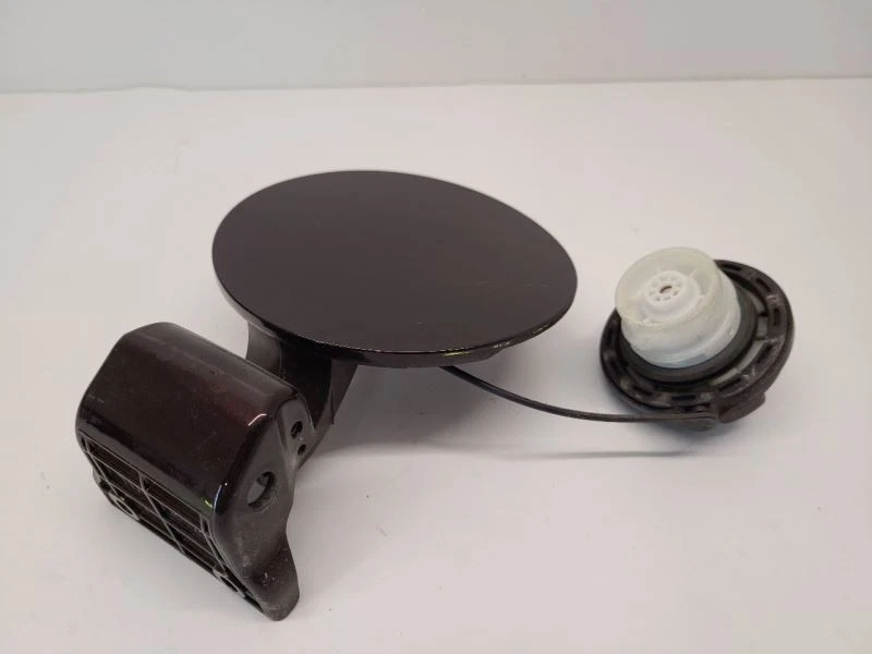 2010 2011 2012 2013 KIA FORTE топливный наполнитель двери бордовый 10-13 695101M000 - Изображение 2 из 4