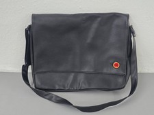 Lucky Strike Filters Umh&auml;ngetasche Vintage Werbetasche Messenger Bag