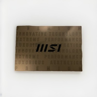 MSI Cyborg 15 Gaming Laptop, 15,6'' Full HD 144Hz, Intel I5-13420H, NVIDIA 4050