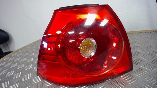 Heckleuchte aussen komplett L VW Golf 1.4 1K/1KP/5M/1KM 2007