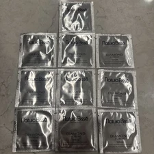 10 Natura Bisse Diamond Extreme Serum  .07 oz / 2ml Each packet
