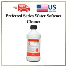 Preferred Series Water Softener Cleaner