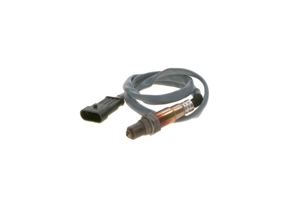Bosch 0 258 006 916 Lambdasonde FüR Alfa Romeo-image