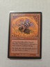 Bloodfire Dwarf - Apocalypse - LP - MTG Magic - Common - Creature 