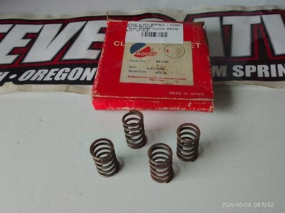 NOS VESRAH 04-1134 CLUTCH SPRING SET FOR HONDA ATC90
