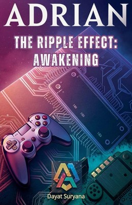 Dayat Suryana | The Ripple Effect | Taschenbuch | Englisch (2025) | Awakening