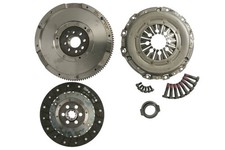 Kit d'embrayage BMW 3,0