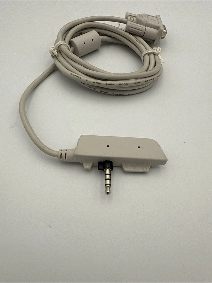 Cabo de PC Sharp ZQ-700/700M ZQ-750/750M ZQ-770 transferência de dados de computador - Imagem 2 de 4