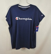 Las mejores ofertas en Camisetas Champion Plus para mujeres