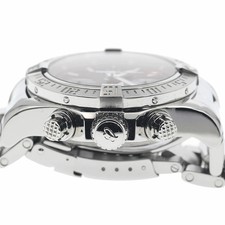 Breitling A13381 Avenger II Date Automatic Men's with Box and Paper 6