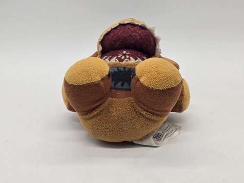 Twisted Freddy Plüschtier FNAF Plüschtiere Toy 8 Zoll 2018 Five Nights At Freddys Funko - Bild 6 von 9