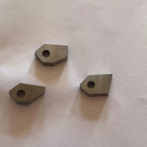QM Universal Valve Seat Ring Handheld Die - Single Angle Blades 75° - Afbeelding 3 van 3