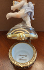3 Vintage  -The San Francisco Music Box Co. Rare Music & Trinket Box Combo — photo 5