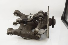 BMW F11 M550d xDrive Radtr�ger hinten links 6796099 6780069 6779851