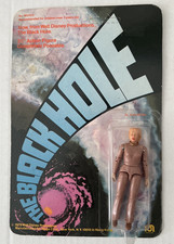 Product Image: 1979 Mego “The Black Hole” – DR. KATE McRAE 3¾” Action Figure (Carded)