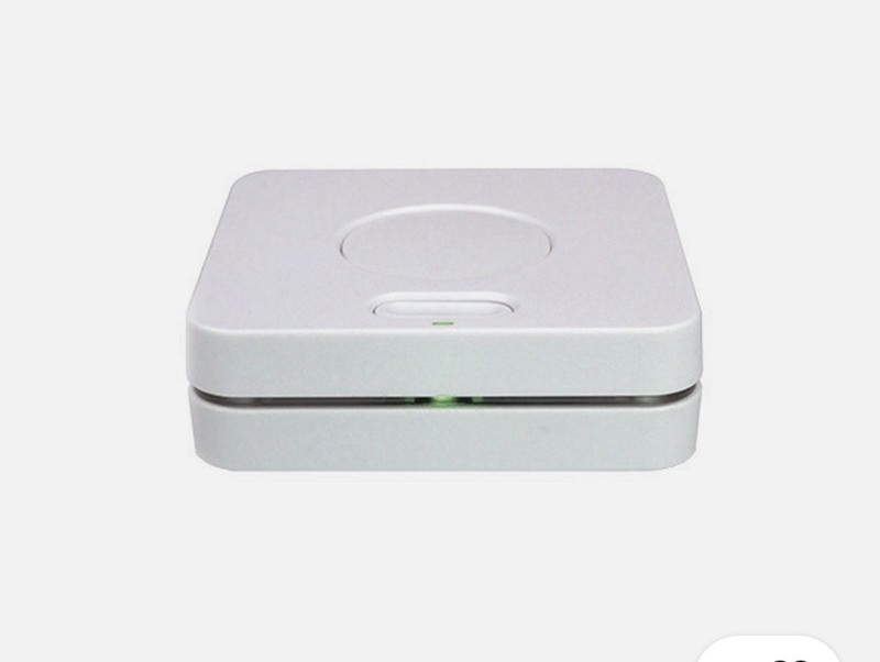 Lightwave LW930 Smartphone Wi-Fi Link Smart Home Hub Alexa HomeKit