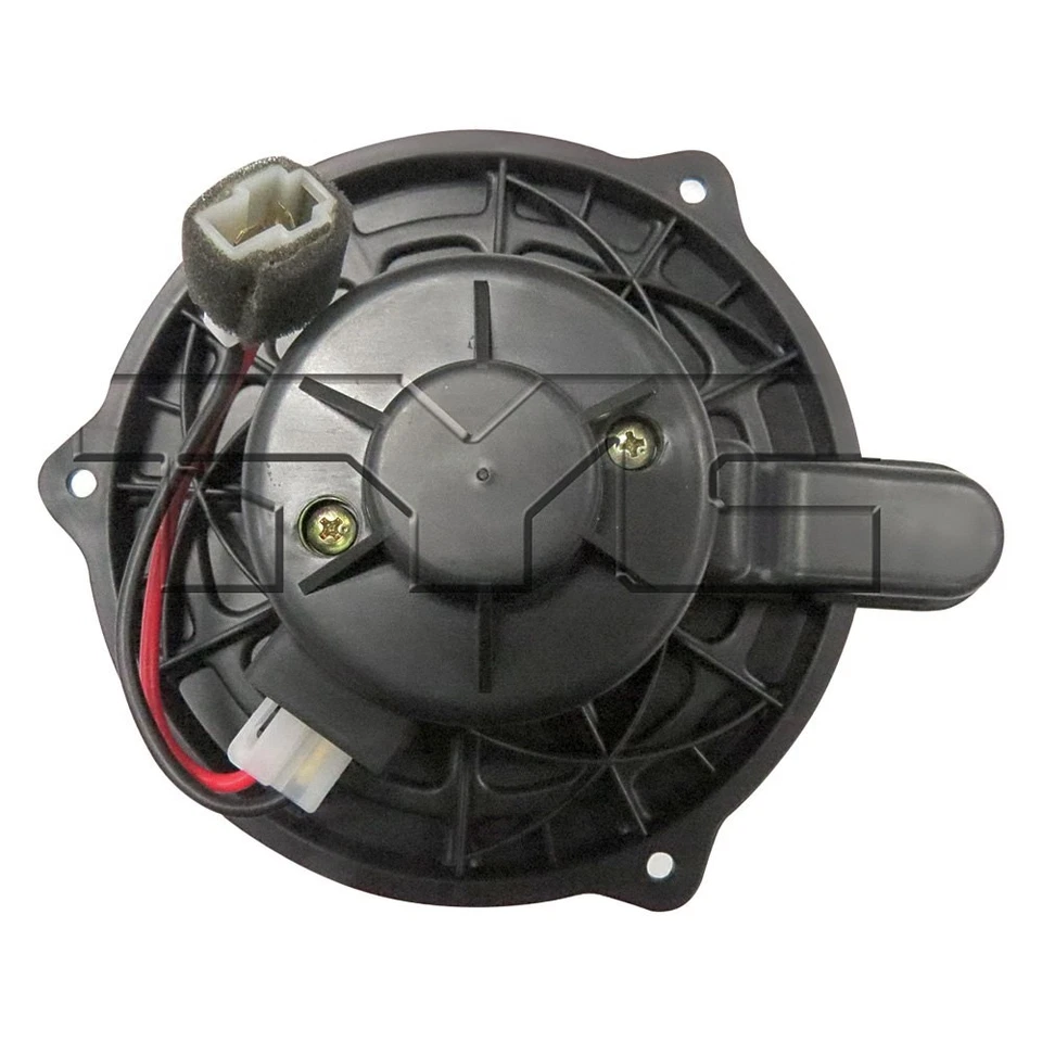 For Kia Sorento 2007-2009 TYC HVAC Blower Motor Assembly Foto 3 de 4