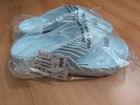 American Exchange New Women's Sandals NWT Size 9 Light Blue — photo 6