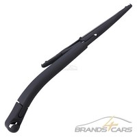 Atec Wischerarm+Scheibenwischer SET Satz Hinten FÜR Mercedes B-KLASSE W245 05-11