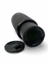 Sony E 55-210mm f/4.5-6.3 Telephoto Zoom Lens Great Condition