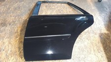 T&uuml;r hinten links 197 obsidianschwarz Mercedes W164 M-Klasse 1647300105