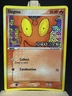 Slugma Reverse Holo EX Deoxys 74/107 Pokemon  2005 NM