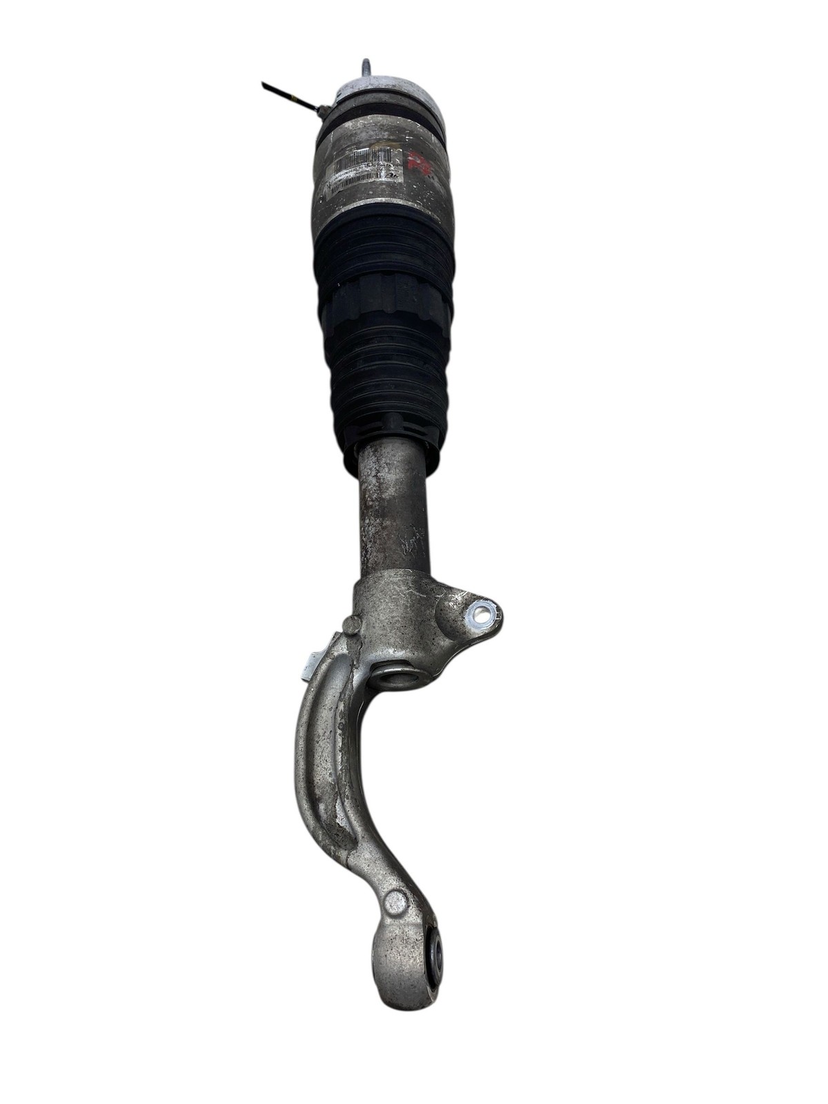 2017-2020 Maserati Levante M161 3.0l Front RH Air Ride Suspension Absorber Strut