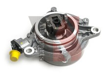 Unterdruckpumpe Bremsanlage YSPARTS YS-VP91 für BMW 5er E60 Touring E61 3er E91