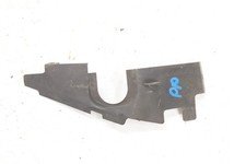 Mercedes E W124 K&uuml;hler Abdeckung 1246282007