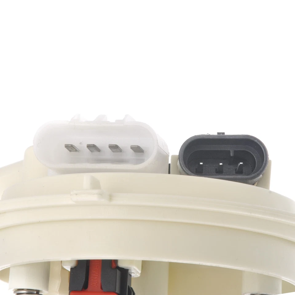 Set of 8 Herko Fuel Pump Module 079GE for Chevrolet GMC Astro Safari 4.3L 92-99 Foto 2 de 4