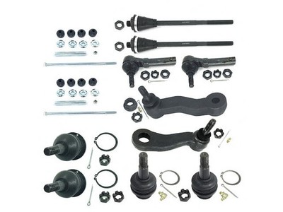For 2007 GMC Sierra 1500 Classic Ball Joint Kit 47158GNRB Ball Joint