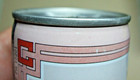 Olde Frothingslosh Pale Stale Ale Beer Can Crimped Steel Fatima Yechburgh — photo 8