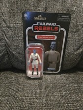 star wars vintage collection grand admiral thrawn Vc 296