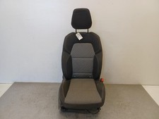 Siège Renault CLIO