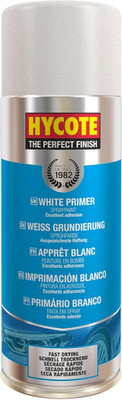 Hycote White Primer , 400Ml