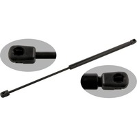 Febi Bilstein 34424 Gasfeder Heckscheibe FüR Citroen Peugeot