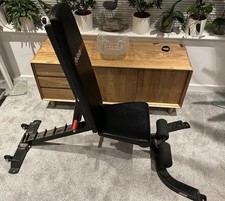 BodyMax Gym Training Weight Benches for sale UK