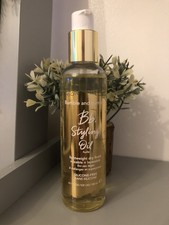 Bumble And Bumble STYLING OIL. 120ml. New. Pump Bottle. Hair.