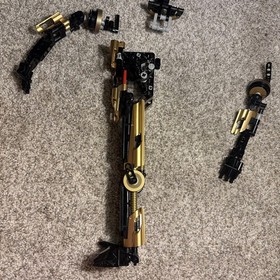 LEGO Star Wars: C-3po (8007)